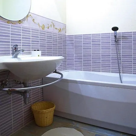 Apartment In Vada